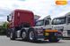 Scania R 450, 2014, Дизель, 12.7 л., 810 тыс. км, Тягач, Красный, Хуст 45257 фото 7