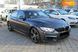 BMW 4 Series Gran Coupe, 2014, Бензин, 2.98 л., 118 тыс. км, Купе, Серый, Одесса 18735 фото 4