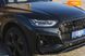 Audi Q5, 2021, Бензин, 1.98 л., 108 тис. км, Позашляховик / Кросовер, Чорний, Луцьк 46960 фото 5
