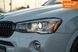 BMW X4, 2015 г., Бензин, 153 тыс. км, Внедорожник / Кроссовер, Белый, Черновцы AT-10412564 фото 10