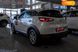 Mazda CX-3, 2019, Бензин, 2 л., 47 тис. км, Позашляховик / Кросовер, Білий, Київ 17798 фото 11