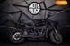 Harley-Davidson Fat Bob, 2018, Бензин, 13 тис. км, Мотоцикл Круізер, Чорний, Київ moto-52045 фото 1