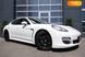 Porsche Panamera, 2012, Бензин, 3.6 л., 95 тис. км, Фастбек, Білий, Одеса 46428 фото 12