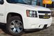 Chevrolet Suburban, 2013, Бензин, 5.33 л., 140 тис. км, Позашляховик / Кросовер, Білий, Київ 42725 фото 15
