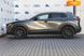 Mazda CX-30, 2022, Бензин, 2.5 л., 15 тыс. км, Внедорожник / Кроссовер, Серый, Луцк 31953 фото 14