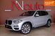 BMW X3, 2018 р., Бензин, 178 тис. км, Позашляховик / Кросовер, Сірий, Одеса AT-10416935 фото 1