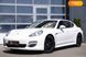 Porsche Panamera, 2012, Бензин, 3.6 л., 95 тис. км, Фастбек, Білий, Одеса 46428 фото 8