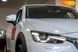 Mazda CX-3, 2019, Бензин, 2 л., 47 тис. км, Позашляховик / Кросовер, Білий, Київ 17798 фото 10