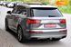 Audi Q7, 2016, Бензин, 3 л., 250 тис. км, Позашляховик / Кросовер, Сірий, Львів 42673 фото 55