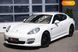 Porsche Panamera, 2012, Бензин, 3.6 л., 95 тис. км, Фастбек, Білий, Одеса 46428 фото 6