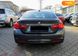BMW 4 Series Gran Coupe, 2014, Бензин, 2.98 л., 118 тыс. км, Купе, Серый, Одесса 18735 фото 6