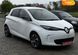 Renault Zoe, 2017, Електро, 89 тис. км, Хетчбек, Білий, Львів 37139 фото 1