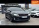 Volkswagen Jetta, 2016 р., Бензин, 175 тис. км, Седан, Чорний, Полтава AT-10410382 фото 1