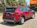 Toyota RAV4, 2020 г., Гібрид (MHEV), 56 тыс. км, Внедорожник / Кроссовер, Красный, Днепр (Днепропетровск) AT-10418077 фото 7