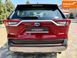Toyota RAV4, 2020 г., Гібрид (MHEV), 56 тыс. км, Внедорожник / Кроссовер, Красный, Днепр (Днепропетровск) AT-10418077 фото 3