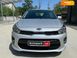 Kia Rio, 2017, Бензин, 1.3 л., 55 тис. км, Хетчбек, Сірий, Київ 101902 фото 28