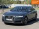 Audi A6, 2016 р., Дизель, 157 тис. км, Седан, Сірий, Дніпро (Дніпропетровськ) AT-10410947 фото 2
