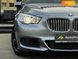 BMW 5 Series GT, 2015, Бензин, 75 тыс. км, Лифтбек, Серый, Киев 102447 фото 48