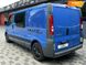 Renault Trafic, 2011, Дизель, 2 л., 282 тыс. км, Минивен, Синий, Черновцы 103406 фото 79