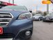 Subaru Outback, 2017, Газ пропан-бутан / Бензин, 2.5 л., 161 тыс. км, Универсал, Синий, Винница 27009 фото 4