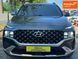 Hyundai Santa FE, 2021 г., Дизель, 154 тыс. км, Внедорожник / Кроссовер, Зеленый, Умань AT-10422333 фото 5