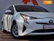 Toyota Prius, 2017, Гибрид (HEV), 1.8 л., 167 тыс. км, Хетчбек, Белый, Одесса 18837 фото 13
