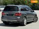 Mercedes-Benz GLS-Class, 2016, Бензин, 3 л., 210 тыс. км, Внедорожник / Кроссовер, Серый, Ровно 50257 фото 86