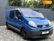 Renault Trafic, 2011, Дизель, 2 л., 282 тис. км, Мінівен, Синій, Чернівці 103406 фото 33