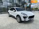 Porsche Macan, 2016, Бензин, 2 л., 156 тис. км, Позашляховик / Кросовер, Білий, Ужгород Cars-Pr-61787 фото 10