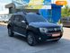 Dacia Duster, 2014, Дизель, 1.46 л., 172 тыс. км, Внедорожник / Кроссовер, Чорный, Сумы 109253 фото 1