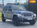 Jeep Wrangler, 2019, Бензин, 2 л., 62 тис. км, Позашляховик / Кросовер, Сірий, Львів 99258 фото 13