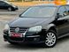 Volkswagen Jetta, 2009, Бензин, 1.6 л., 203 тис. км, Седан, Чорний, Київ 110176 фото 50