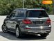 Mercedes-Benz GLS-Class, 2016, Бензин, 3 л., 210 тыс. км, Внедорожник / Кроссовер, Серый, Ровно 50257 фото 82