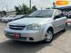 Chevrolet Lacetti, 2008, Газ пропан-бутан / Бензин, 1.6 л., 195 тис. км, Седан, Сірий, Запоріжжя 98884 фото 23