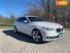 BMW 5 Series GT, 2015, Бензин, 145 тис. км, Ліфтбек, Білий, Львів 32511 фото 2