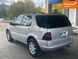 Mercedes-Benz M-Class, 2000 р., Газ пропан-бутан / Бензин, 405 тис. км, Позашляховик / Кросовер, Сірий, Миколаїв AT-10403824 фото 17
