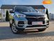 Chery Tiggo 4, 2021, Бензин, 1.5 л., 39 тыс. км, Внедорожник / Кроссовер, Серый, Винница 34821 фото 33