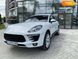 Porsche Macan, 2016, Бензин, 2 л., 156 тис. км, Позашляховик / Кросовер, Білий, Ужгород Cars-Pr-61787 фото 3