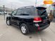 Toyota Land Cruiser, 2008, Дизель, 4.5 л., 162 тыс. км, Внедорожник / Кроссовер, Чорный, Киев 43939 фото 2