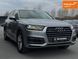 Audi Q7, 2017 р., Бензин, 149 тис. км, Позашляховик / Кросовер, Сірий, Рівне AT-10401493 фото 12