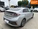 Hyundai Ioniq Electric, 2020 г., Електро, 99 тыс. км, Лифтбек, Серый, Львов AT-10400882 фото 6