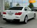 BMW 7 Series, 2011, Бензин, 185 тыс. км, Седан, Белый, Днепр (Днепропетровск) 99971 фото 57