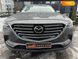 Mazda CX-9, 2018, Бензин, 2.49 л., 113 тис. км, Позашляховик / Кросовер, Сірий, Київ 18637 фото 17