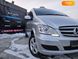 Mercedes-Benz Viano, 2011, Дизель, 2.2 л., 278 тис. км, Мінівен, Сірий, Київ 16488 фото 11