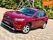 Toyota RAV4, 2020 г., Гібрид (MHEV), 56 тыс. км, Внедорожник / Кроссовер, Красный, Днепр (Днепропетровск) AT-10418077 фото 5
