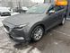 Mazda CX-9, 2018, Бензин, 2.49 л., 113 тис. км, Позашляховик / Кросовер, Сірий, Київ 18637 фото 18