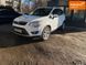 Ford Kuga, 2010 р., Дизель, 299 тис. км, Позашляховик / Кросовер, Білий, Львів AT-10402388 фото 1