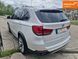 BMW X5, 2015 р., Дизель, 251 тис. км, Позашляховик / Кросовер, Білий, Миколаїв AT-10417589 фото 7