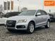 Audi Q5, 2015 р., Бензин, 169 тис. км, Позашляховик / Кросовер, Сірий, Львів AT-10405604 фото 1
