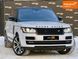 Land Rover Range Rover, 2015 р., Дизель, 204 тис. км, Позашляховик / Кросовер, Білий, Харків AT-10409000 фото 1